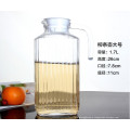 Haonai glassware jug,glass jug